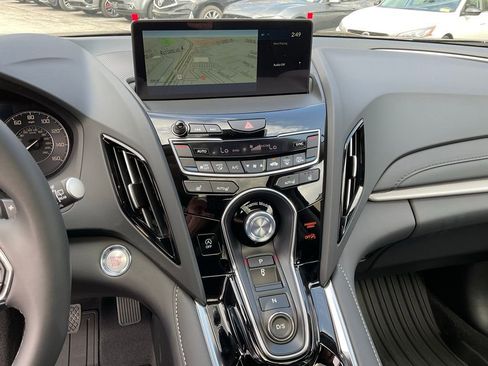 New 2026 Acura RDX w/ Technology Package AWD/4WD image 12