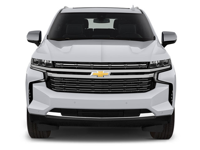 Used 2025 Chevrolet Tahoe Premier w/ Sun And Tow Package AWD/4WD image 5