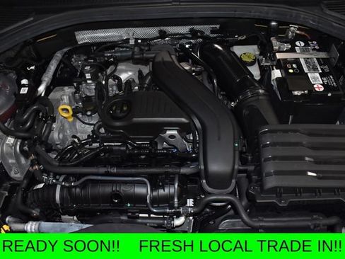 Used 2023 Volkswagen Jetta SE FWD image 31