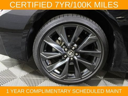 Used 2026 Toyota Corolla SE FWD image 26