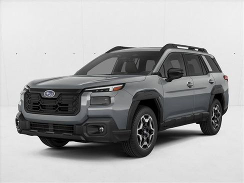 New 2026 Subaru Outback Touring XT AWD/4WD image 1