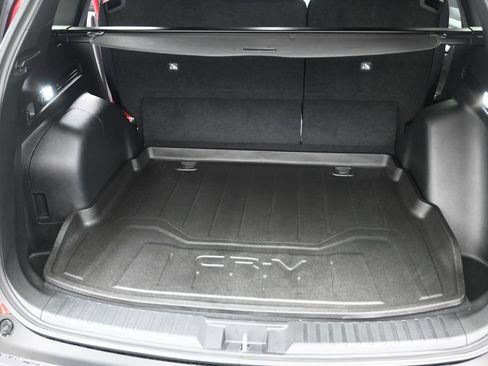 Used 2026 Honda CR-V TrailSport image 19