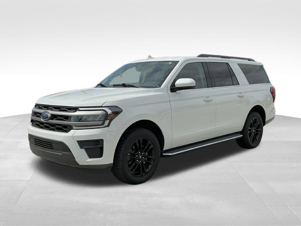Used 2023 Ford Expedition Max XLT RWD 360° Tour