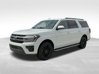 Used 2023 Ford Expedition Max XLT