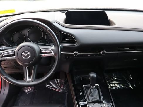 Used 2023 MAZDA CX-30 AWD 2.5 S w/ Premium Package image 27