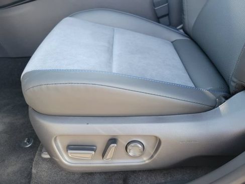 New 2026 Toyota RAV4 XSE AWD/4WD image 17