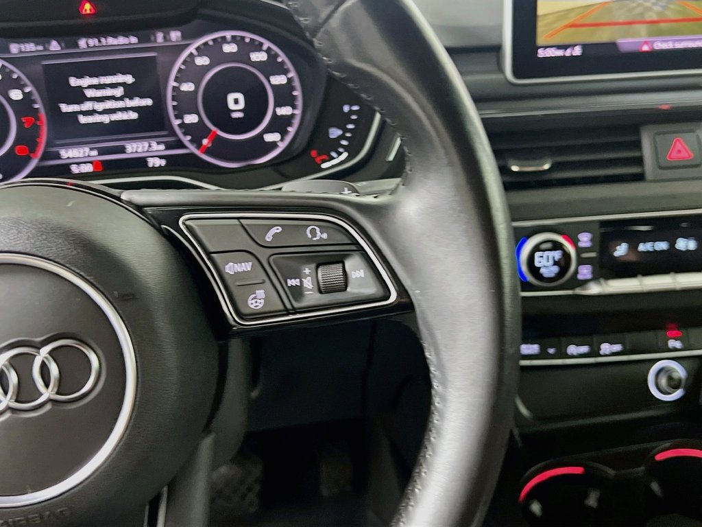 Used 2018 Audi A5 2.0T Prestige AWD/4WD image 17