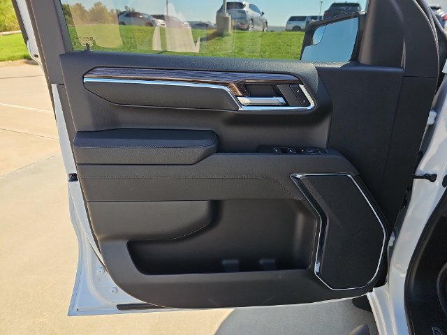 New 2026 Chevrolet Silverado 1500 RST w/ RST Select Package AWD/4WD image 22
