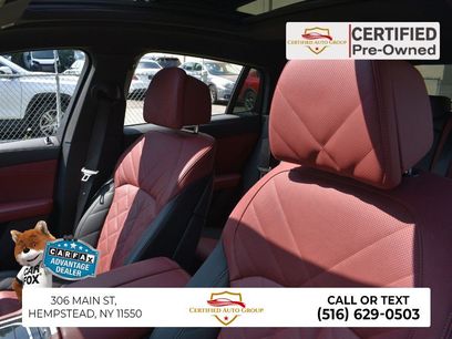 Used 2025 BMW X6 xDrive40i