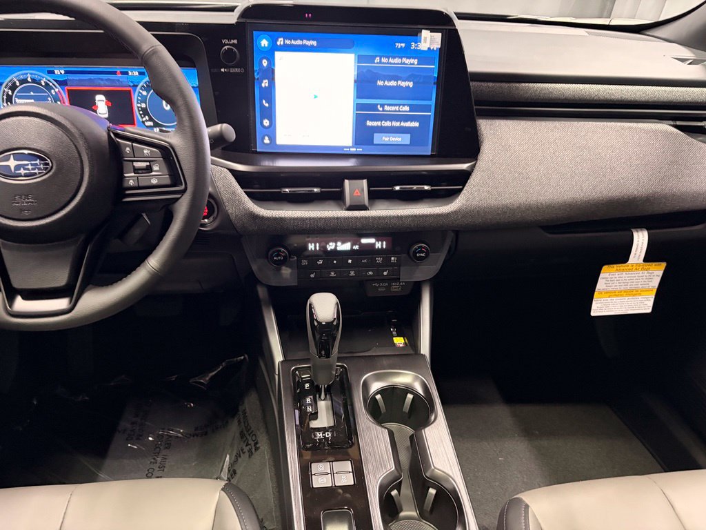 New 2026 Subaru Outback Premium AWD/4WD image 13