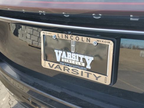 New 2026 Lincoln Nautilus Premier w/ Equipment Group 102A image 34