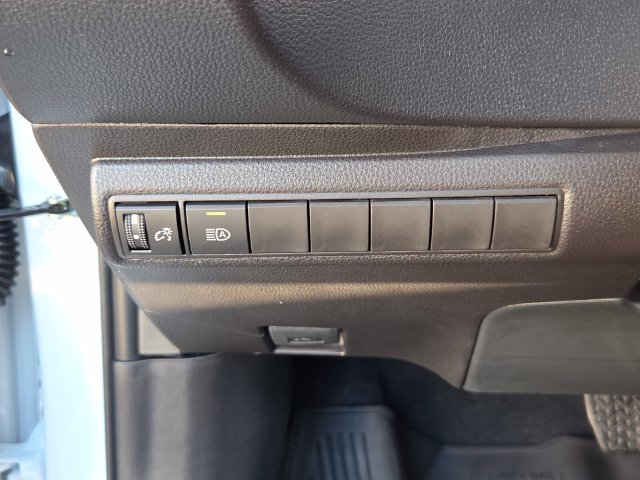 New 2027 Toyota Corolla LE FWD image 26