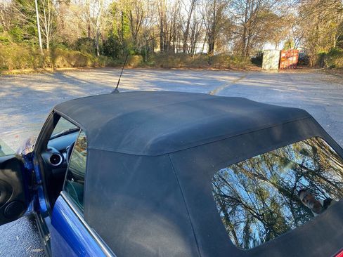 Used 2015 MINI Cooper Cooper 2dr Convertible image 30