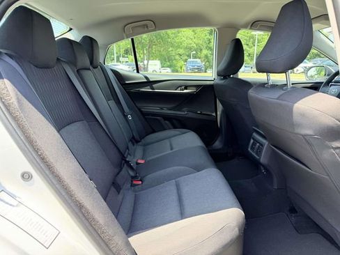 Used 2026 Toyota Camry LE FWD image 11