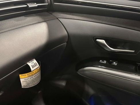 Used 2024 Hyundai Tucson XRT AWD/4WD image 30