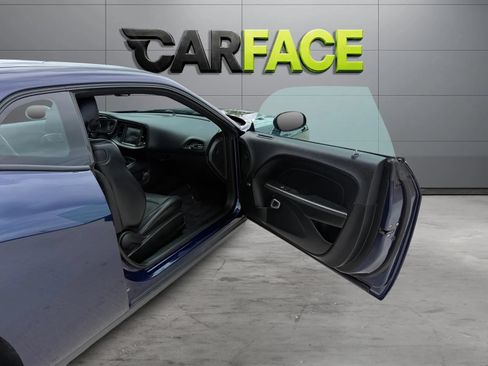 Used 2017 Dodge Challenger GT AWD/4WD image 19