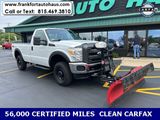 Used 2012 Ford F250 XL w/ XL Value Pkg image 3