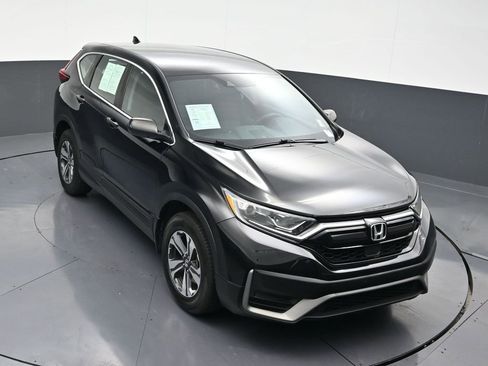 Used 2020 Honda CR-V LX image 21