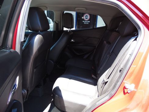 Used 2016 Buick Encore FWD image 6