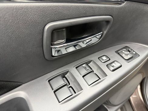 New 2026 Mitsubishi Outlander Sport LE image 14