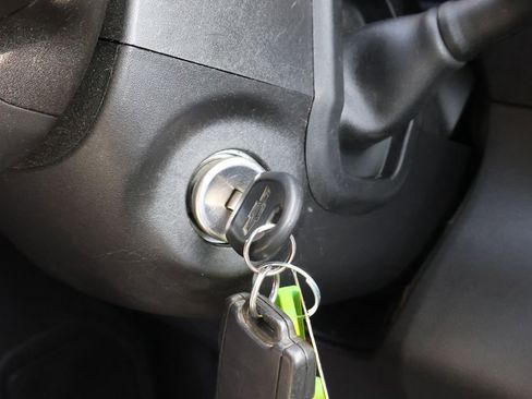 Used 2021 Chevrolet Silverado 1500 W/T w/ WT Value Package image 29