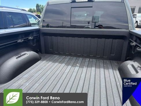 Used 2026 RAM 1500 RHO w/ RHO Level 1 Equipment Group AWD/4WD image 9
