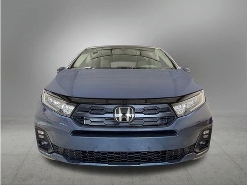 New 2026 Honda Odyssey EX-L image 9