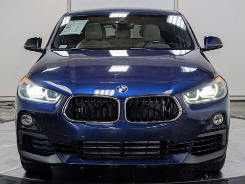 Used 2018 BMW X2 sDrive28i w/ Premium Package FWD image 3