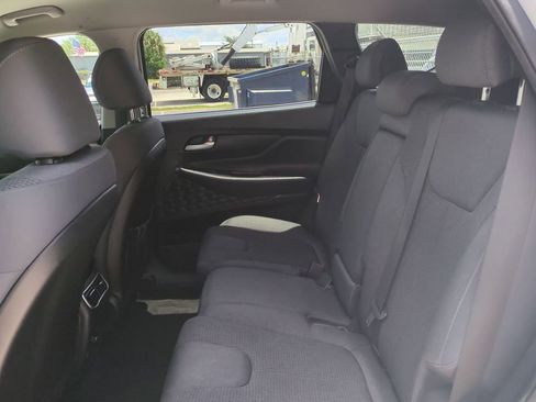 Used 2022 Hyundai Santa Fe SEL AWD/4WD image 15