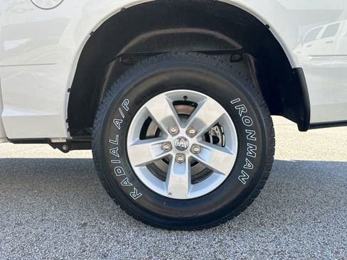 Certified 2023 RAM 1500 Classic SLT w/ Trailer & Traction Group image 50