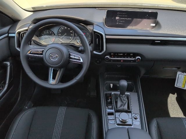 Used 2026 MAZDA CX-50 AWD 2.5 S w/ Weather Package image 4