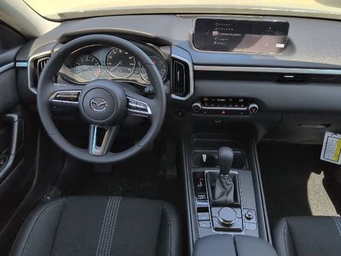 Used 2026 MAZDA CX-50 AWD 2.5 S w/ Weather Package image 4
