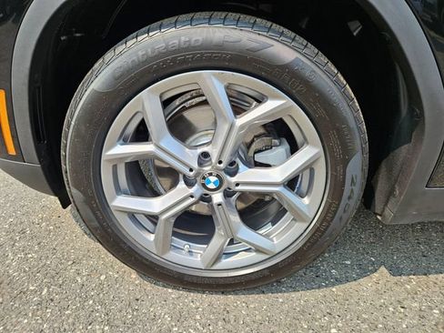 Used 2024 BMW X3 xDrive30i AWD/4WD image 10