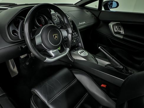 Used 2007 Lamborghini Gallardo Spyder image 22