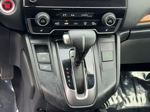 Used 2019 Honda CR-V EX-L image 20
