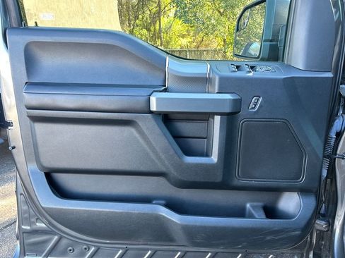 Used 2016 Ford F150 XLT w/ Equipment Group 302A Luxury image 8