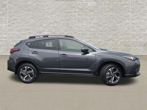 New 2026 Subaru Crosstrek 2.0i Premium AWD/4WD image 8