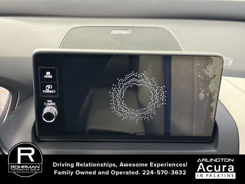 Certified 2025 Acura ADX A-Spec AWD/4WD image 6