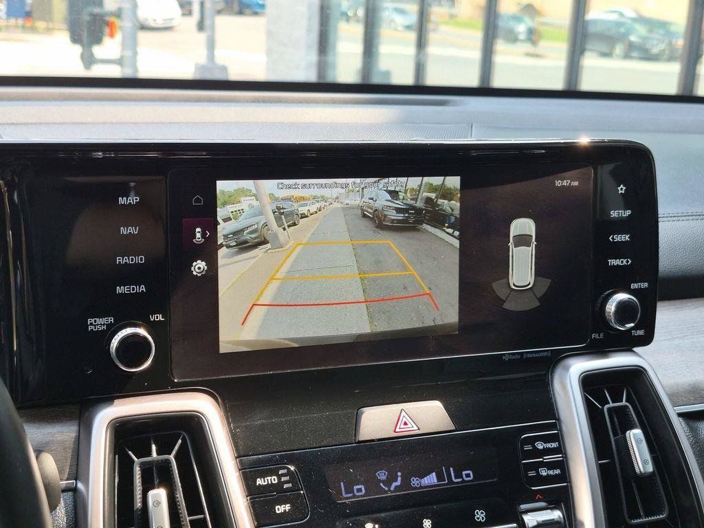 Certified 2023 Kia Sorento S AWD/4WD image 20
