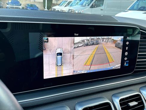 Used 2023 Mercedes-Benz GLE 350 4MATIC image 26