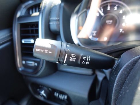 Used 2024 RAM 1500 Sport w/ G/T Package image 52