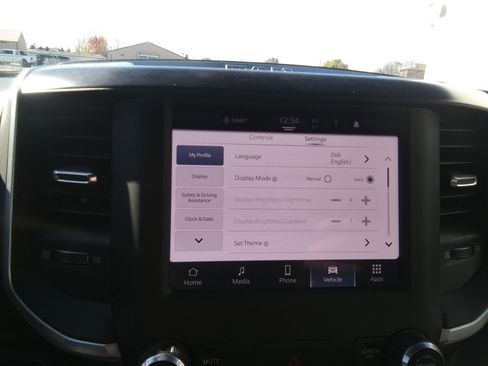 Used 2023 RAM 1500 Big Horn image 23