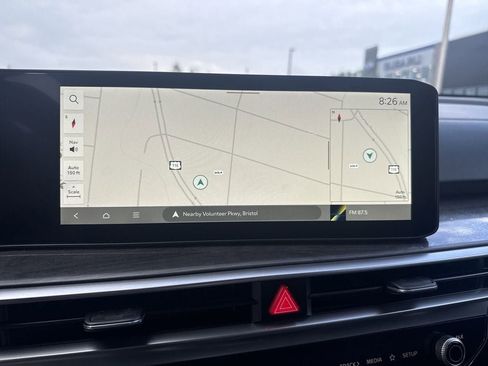 New 2026 Kia Sorento X-Line EX AWD/4WD image 17