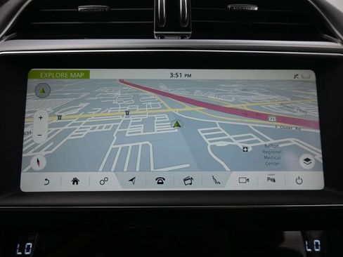 Used 2020 Jaguar F-PACE Premium AWD/4WD image 22