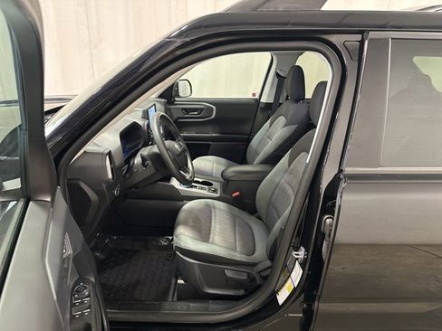 Used 2022 Ford Bronco Sport Big Bend image 7