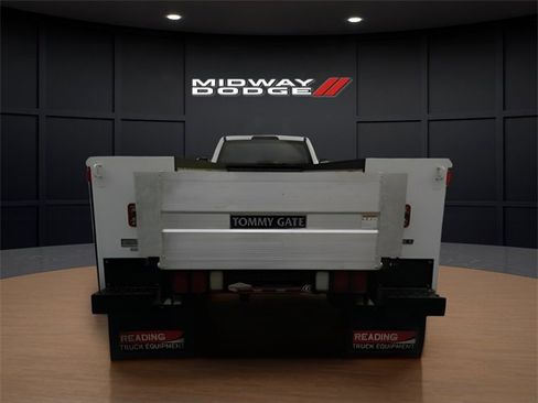 Used 2019 Ford F450 XL w/ Power Equipment Group image 5