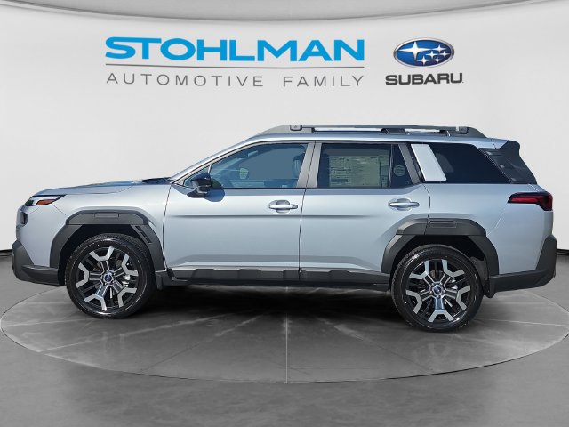 New 2026 Subaru Outback Touring XT AWD/4WD image 8