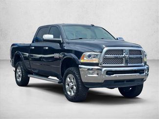 Used 2017 RAM 2500 Laramie AWD/4WD video 2