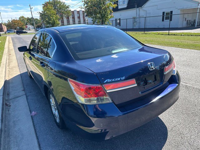 Used 2012 Honda Accord LX image 14