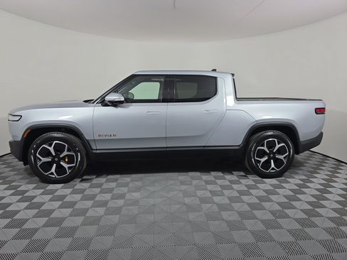 Used 2024 Rivian R1T Adventure AWD/4WD image 2